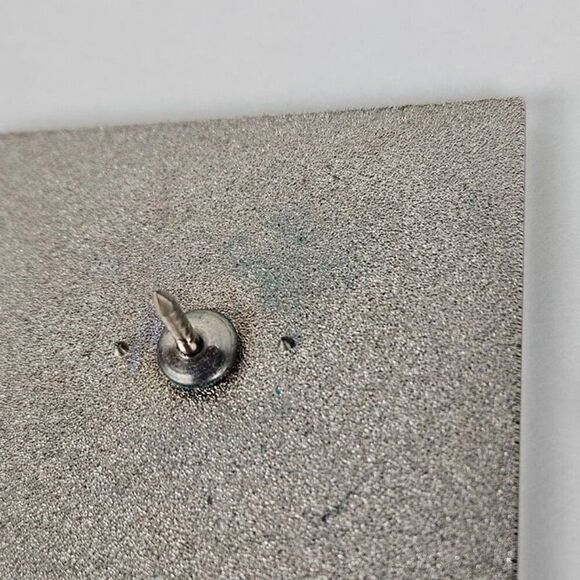 Disney Pin Goofy Movie Poster 2002 Father's Weekend 12 Months of Magic 12484 Vtg - Picture 5 of 5